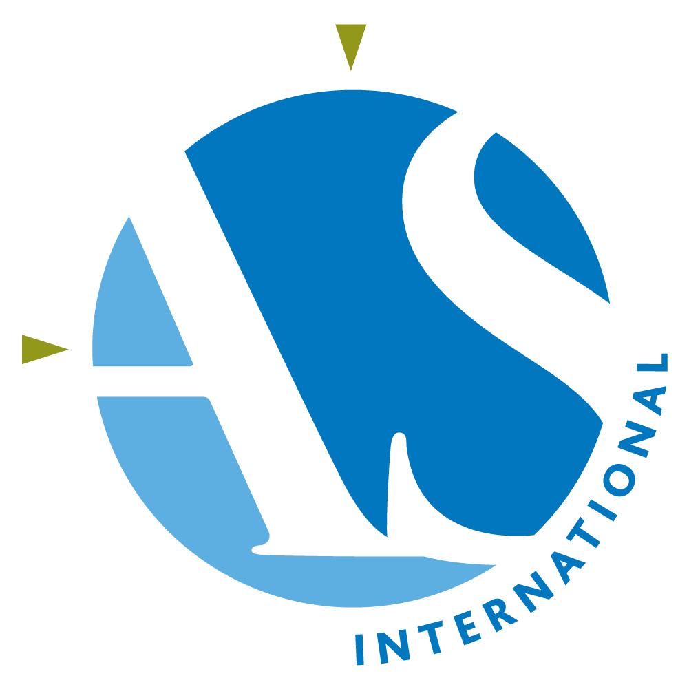 AS International